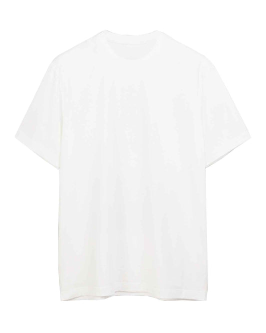 ワイスリー/Y3-S25-0000-238/U GFX SS TEE/Tシャツ/CORE WHITE