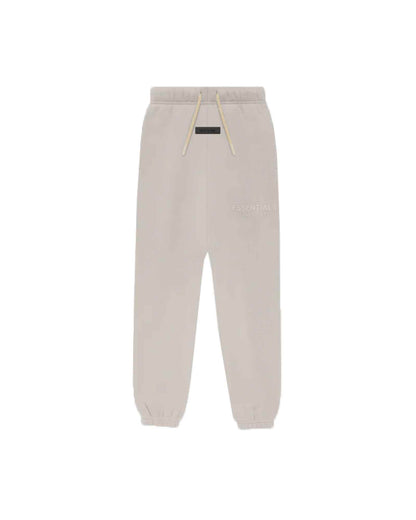 エッセンシャルズ/ESSENTIALS SWEATPANT/785BT233002K/スウェットパンツ/SILVER CLOUD/(Kids)