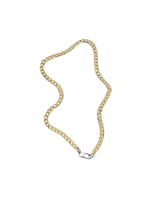 ディーゼル/0159-Necklaces/ネックレス/Gold