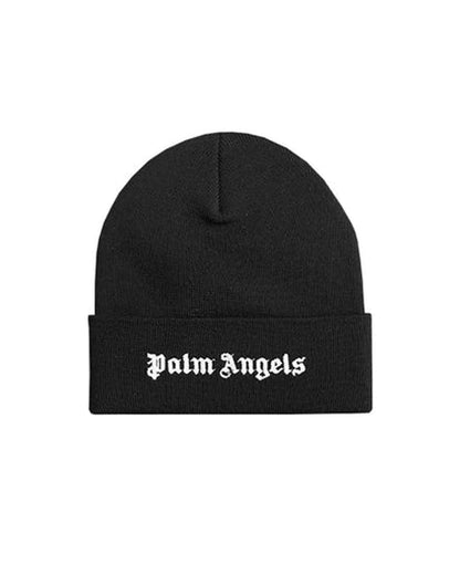 CLASSIC LOGO BEANIE