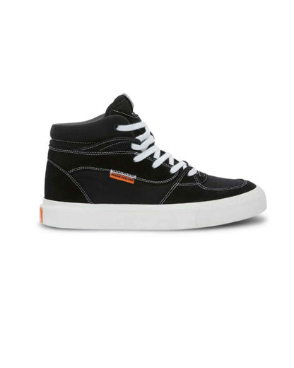 Heron Preston/TOBY MID TOP SNEAKERS/Sneakers/Black