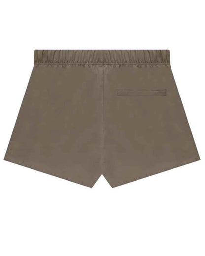 エッセンシャルズ/DOCK SHORTS/160SU224034F/ショーツ/WOOD