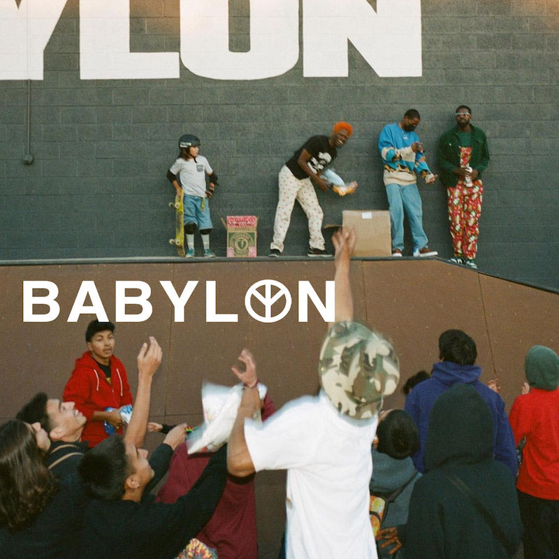 Babylon LA