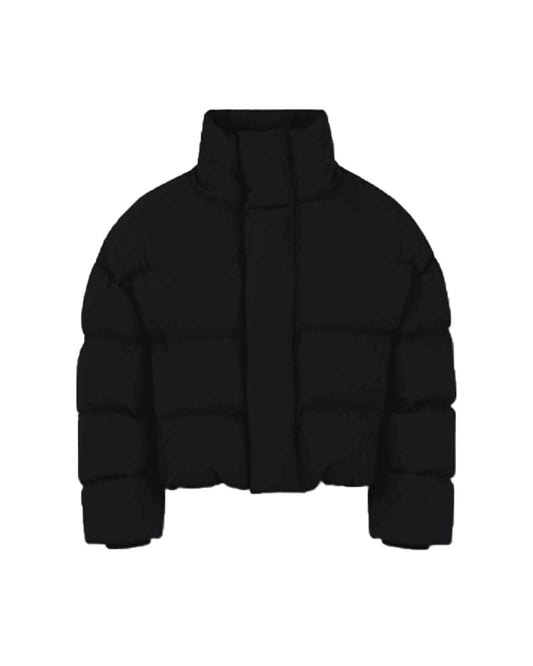 Entire Studio/MML PUFFER/ES2398IR/Down Jacket/IRON