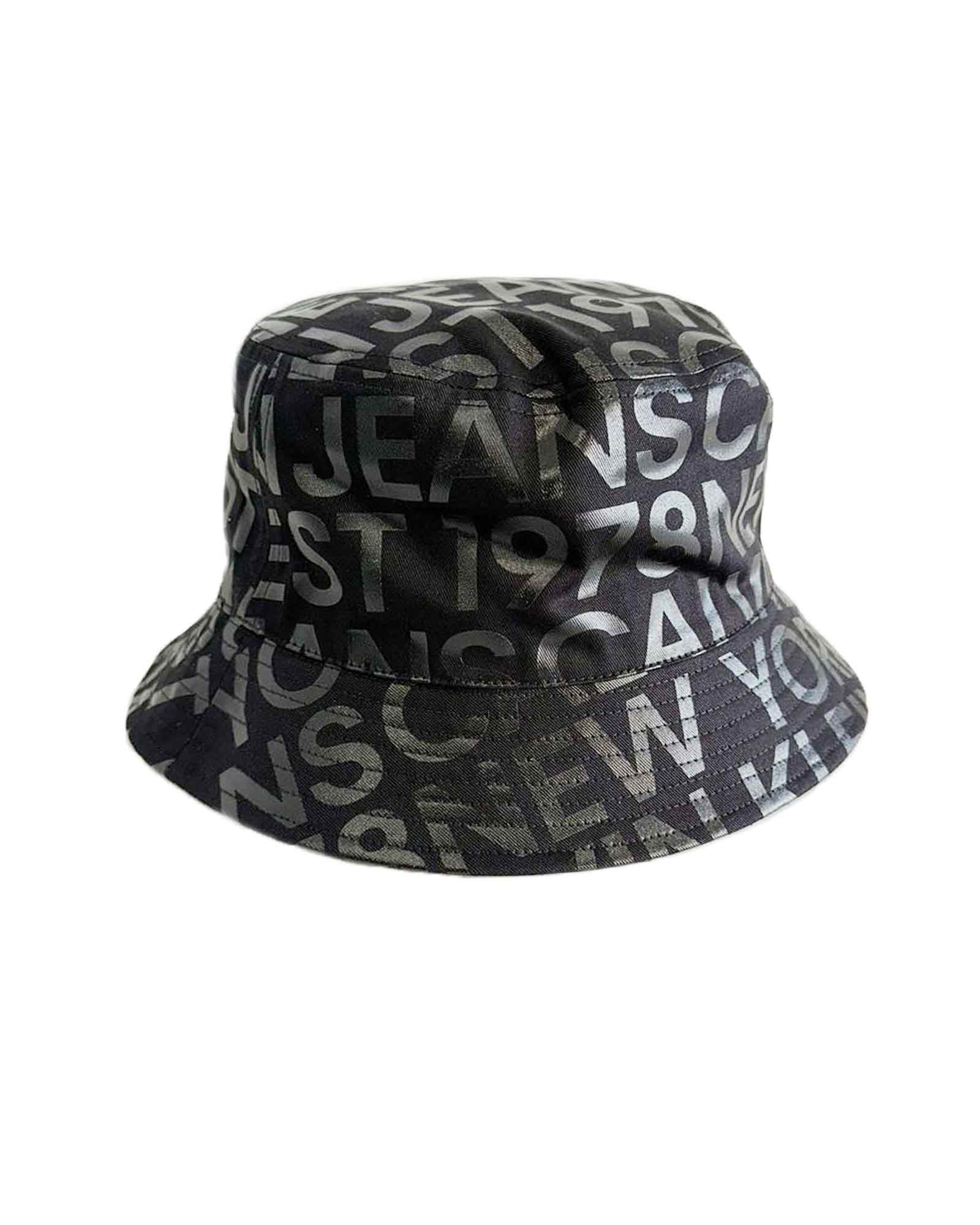 カルバンクライン/AOP REV BUCKET HAT /バケットハット/ 0GK