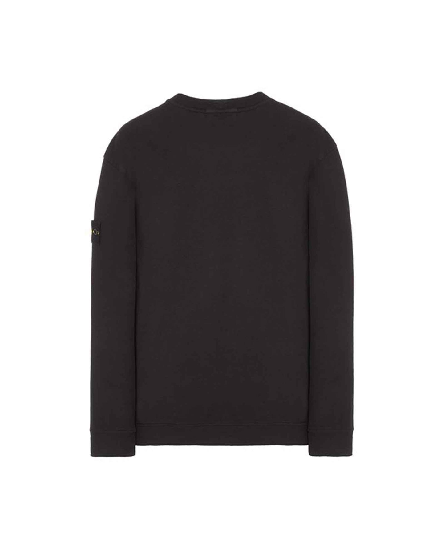 FELPA (Pullover sweatshirt) Black