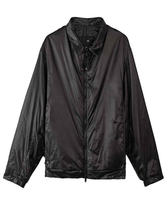 Y3/Y3-A24-0000-124/MLINER JKT/BLACK/Jacket/Black