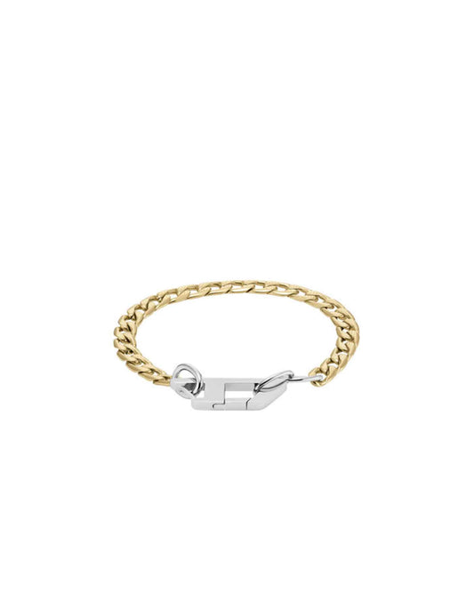 ディーゼル/0157-Bracelets/ブレスレット/Gold