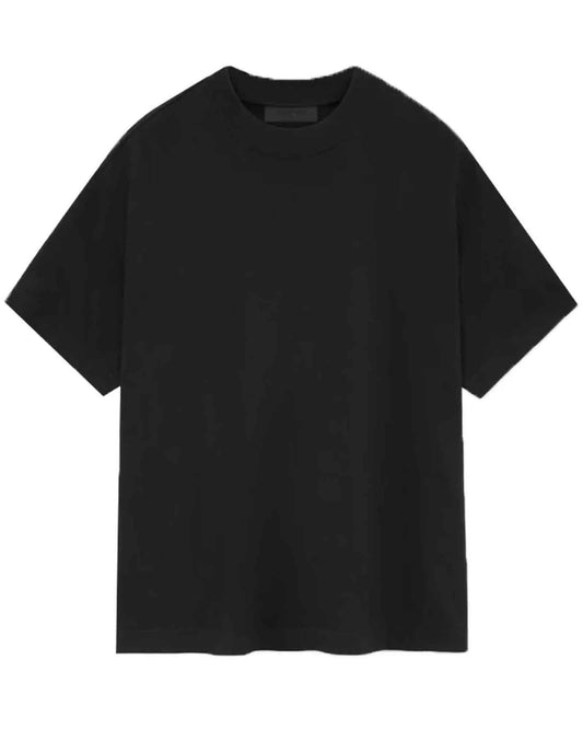 エッセンシャルズ/ESSENTIALS TEE/125SU244280F/Tシャツ/BLACK