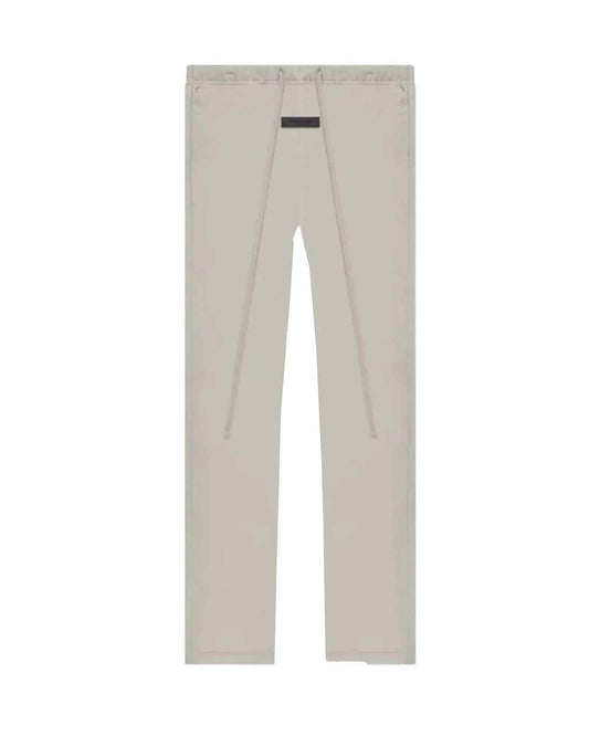 エッセンシャルズ/RELAXED tROUSER/130SU222081F/トラウザー/SMOKE