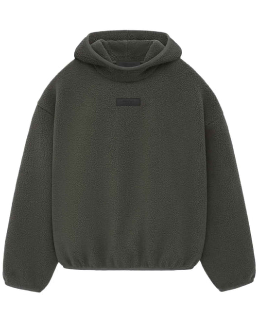 エッセンシャルズ/PULLOVER HOODIE/202SP244260F/プルオーバーパーカー/INK