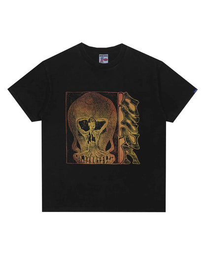 ディーヴァステイツ/Tshirt - CARLOS/Tシャツ/Black