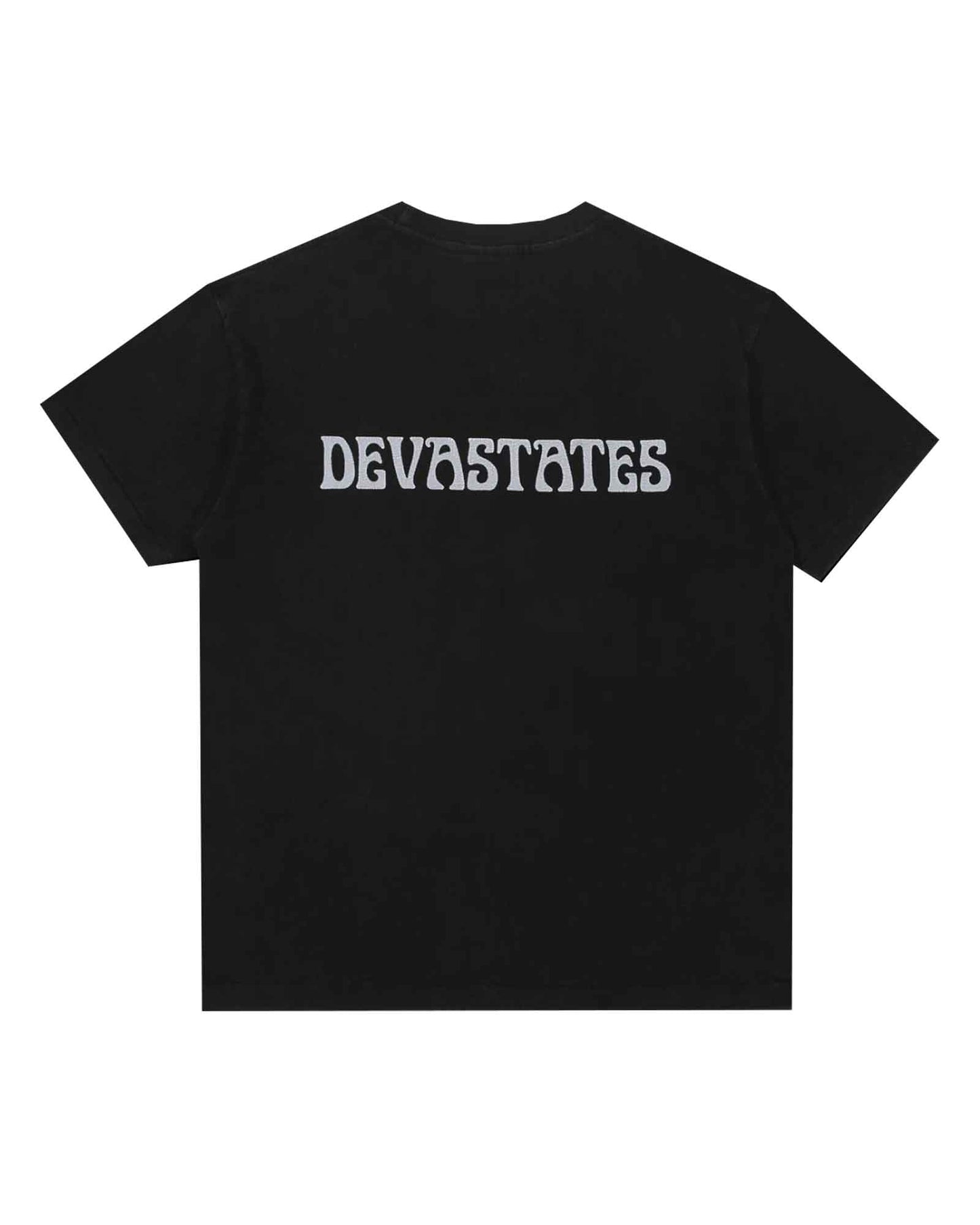 ディーヴァステイツ/Tshirt - CARLOS/Tシャツ/Black