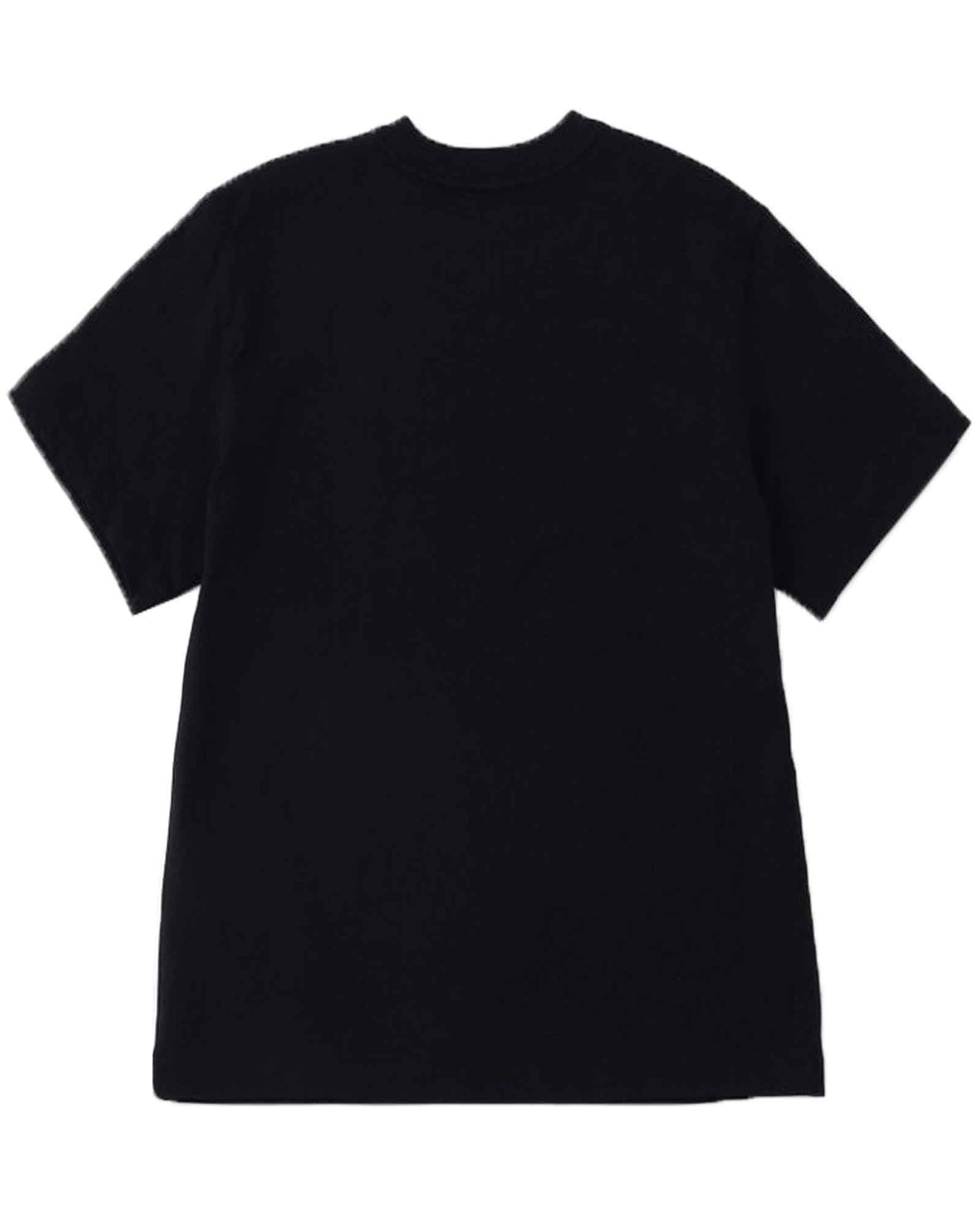 カルバンクライン/40WH113/SS STANDARD LOGO TEE/Tシャツ/BLACK