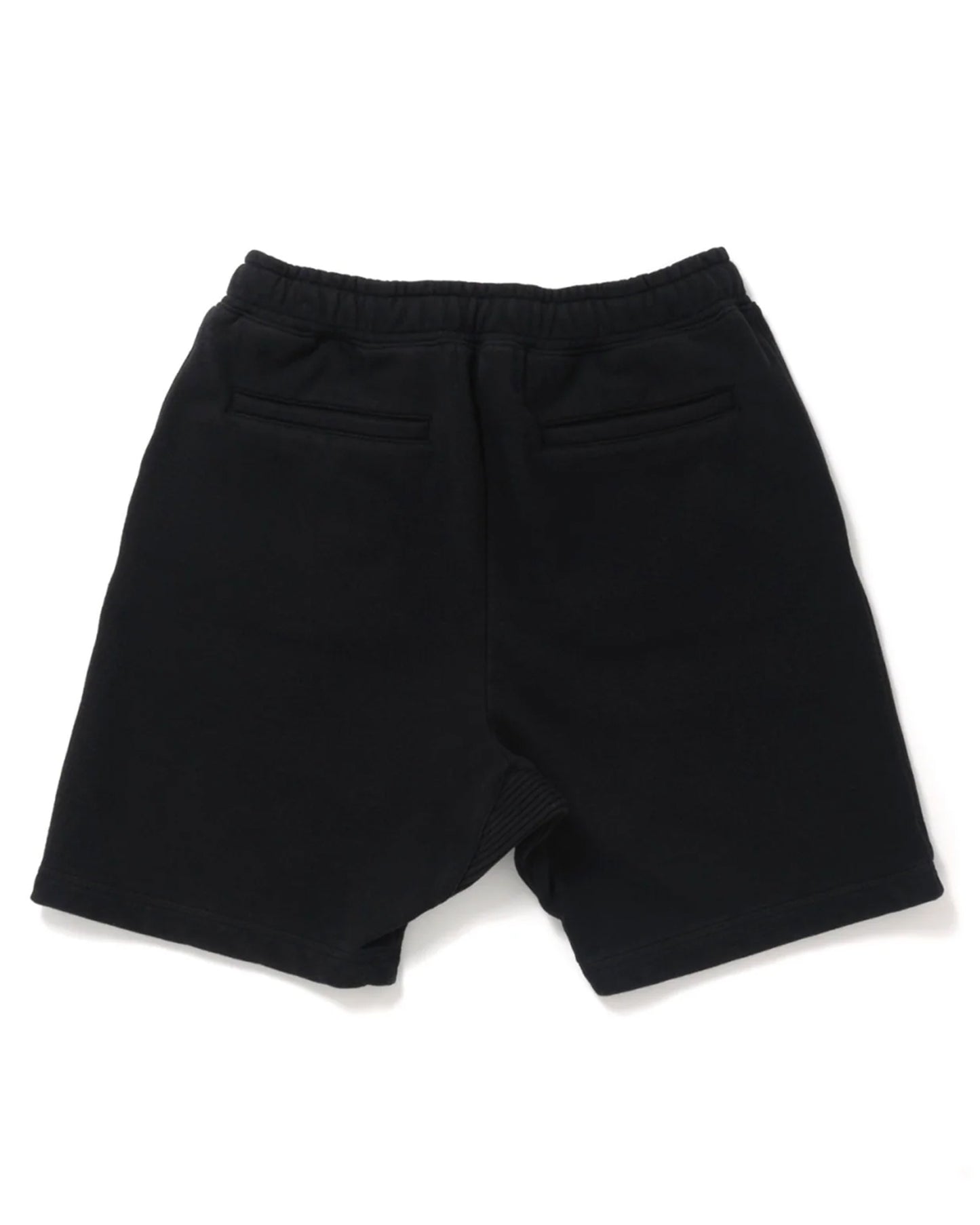 パーフェクトリブス/Basic Sweet Short Pants/ショートパンツ/Black