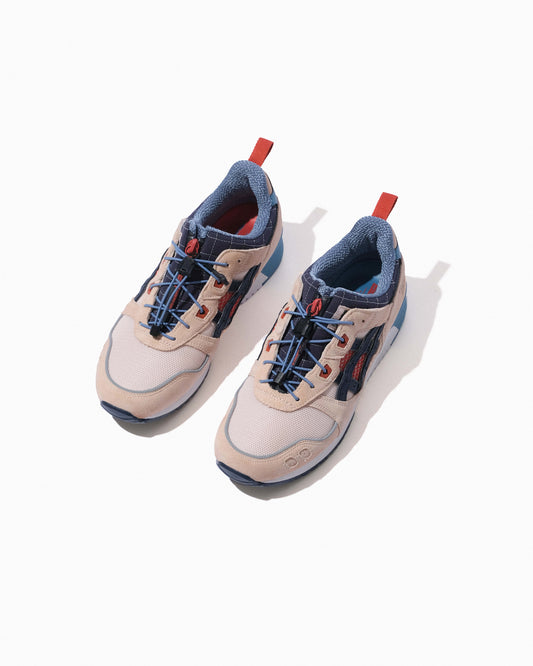 ケボズ/ASICS SportStyle GEL-LIGHT II OG”TAITO ""KEBOZ×mita sneakers"/スニーカー/MULTI