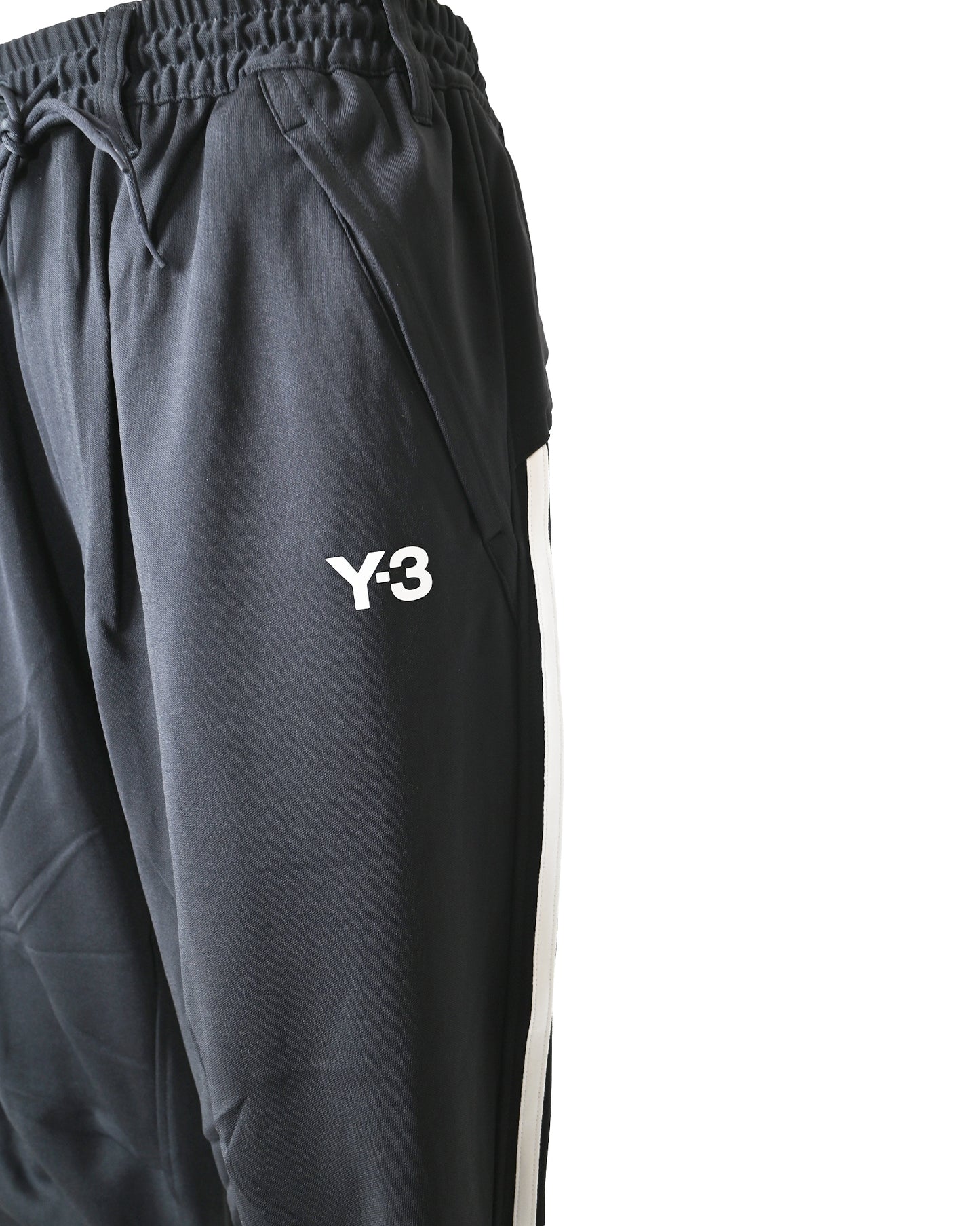 ワイスリー/Y3-S25-0000-069/M 3S CUF PANT/パンツ/BLACK