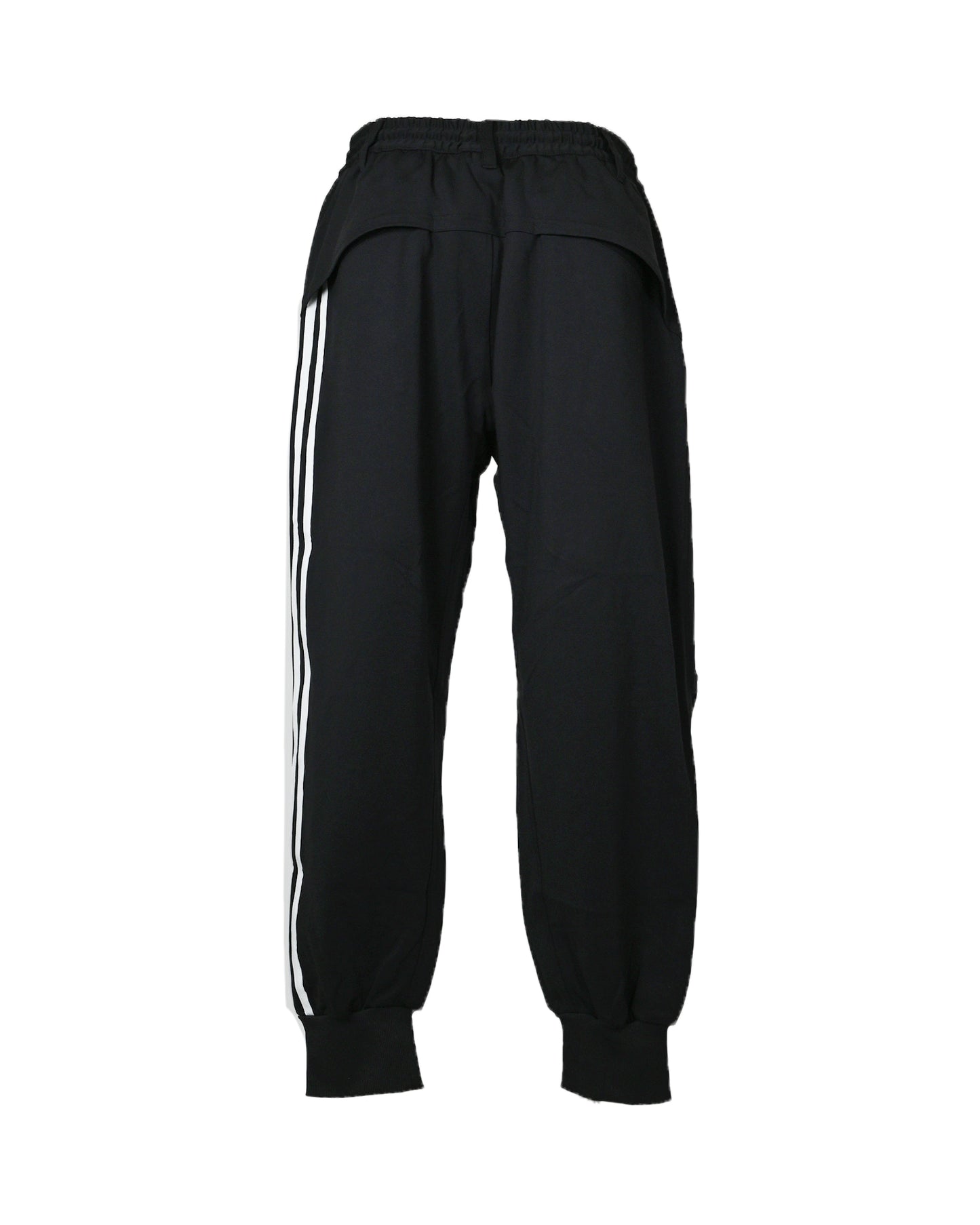 ワイスリー/Y3-S25-0000-069/M 3S CUF PANT/パンツ/BLACK