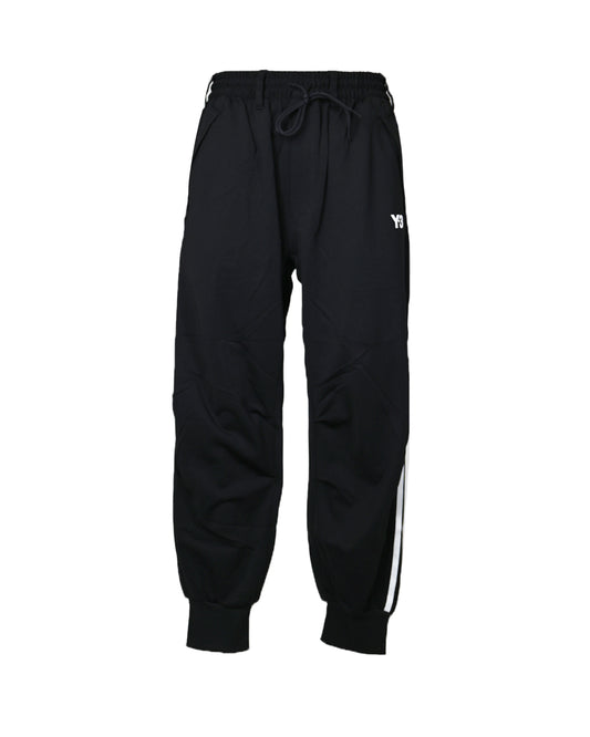 ワイスリー/Y3-S25-0000-069/M 3S CUF PANT/パンツ/BLACK