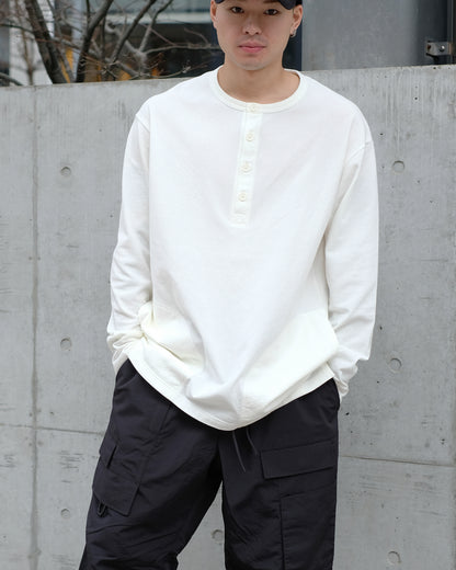 ワイスリー/Y3-S24-0000-252/WRKWR SS TEE/ロンT/OFF WHITE