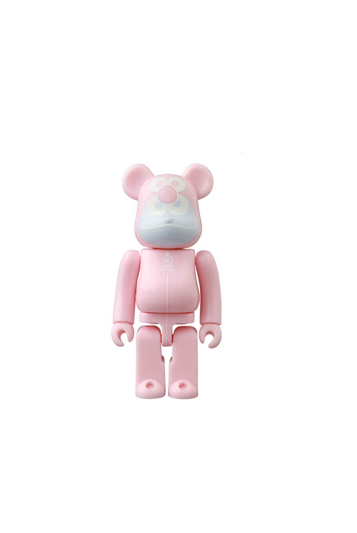 ベアブリック/BE@RBRICK SERIES 48 /100% – Application