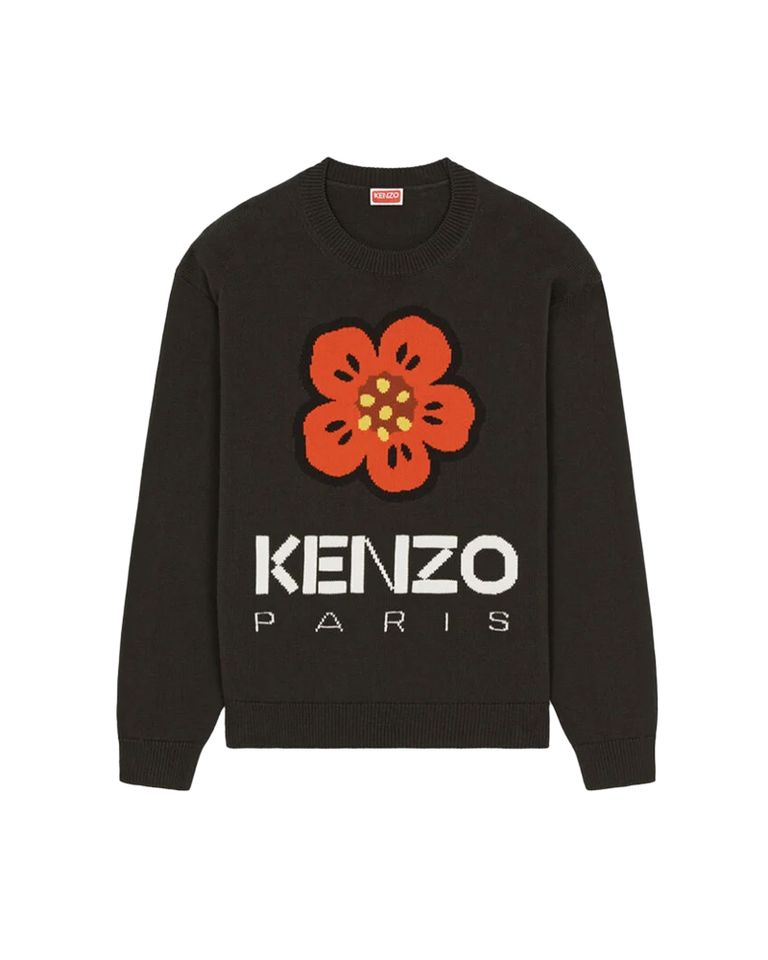 KENZO – Application