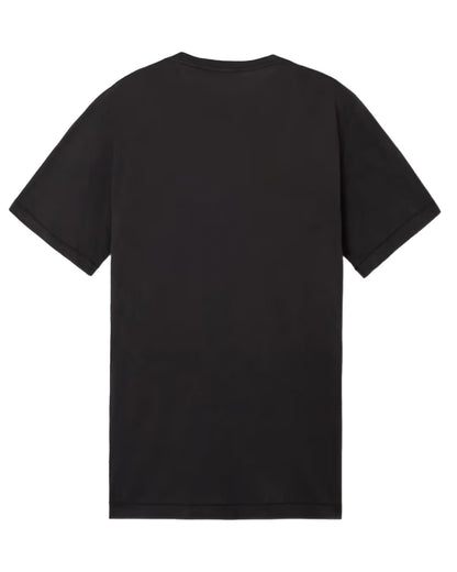 ストーンアイランド/SS T-SHIRT/K1S152100039S0013 - V0029/Tシャツ/BLACK