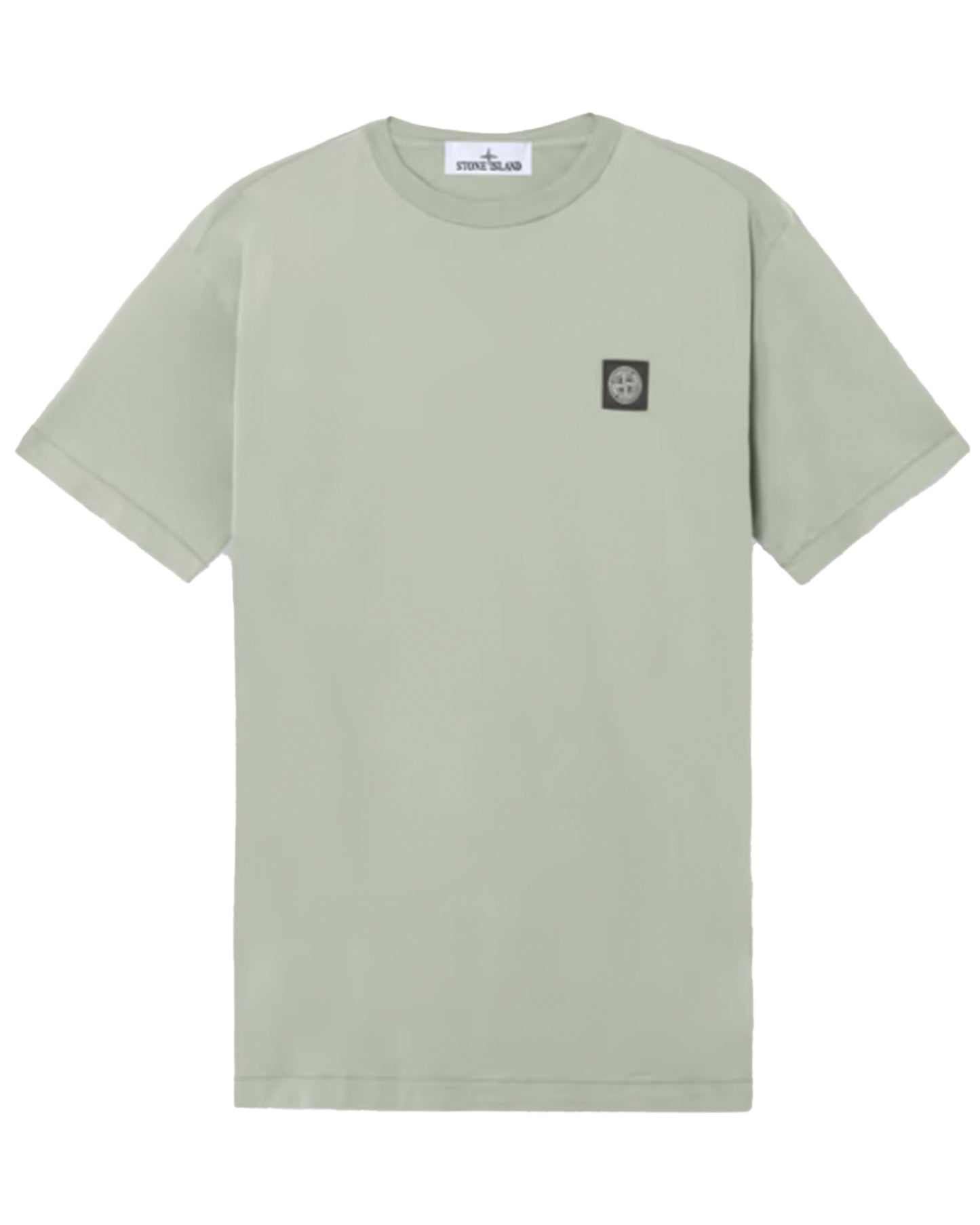 ストーンアイランド/SS T-SHIRT/K1S152100039S0013 - V0055/Tシャツ/SAGE