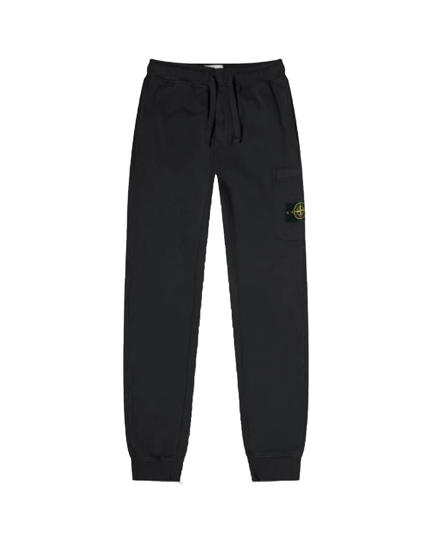 ストーンアイランド/SWEAT BOTTOMS/K1S156200011S0051 - V0029/スウェットパンツ/BLACK