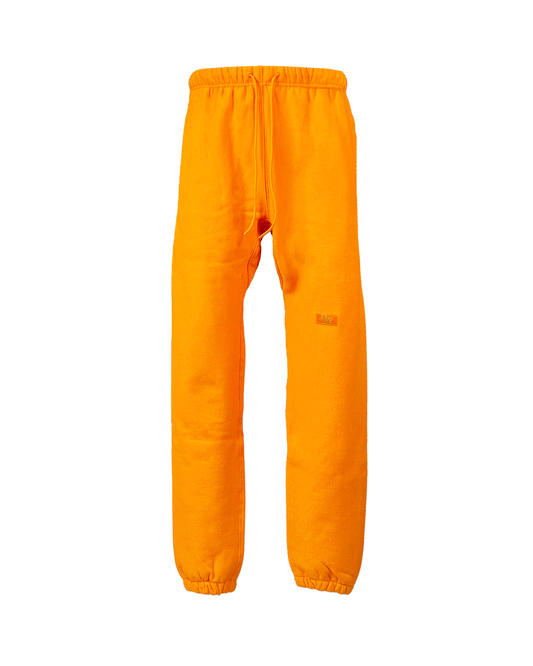 アドバイザリーボードクリスタルズ/Sweatpants/スウェットパンツ/ORANGE