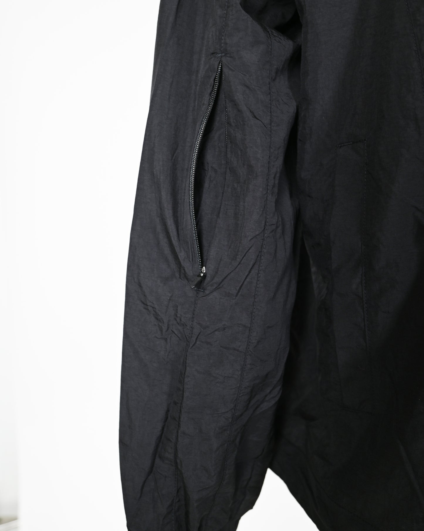 ワイスリー/Y3-S25-0000-017/M 3S NYL JKT/ジャケット/BLACK