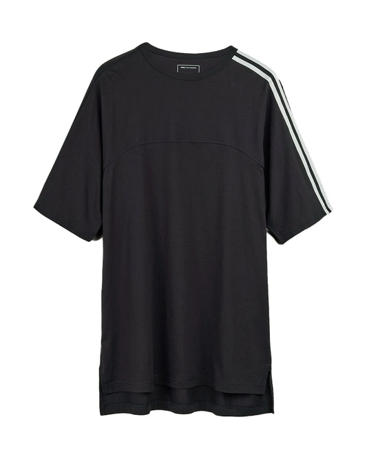 ワイスリー/Y3-S25-0000-063/M 3S SS TEE/Tシャツ/BLACK