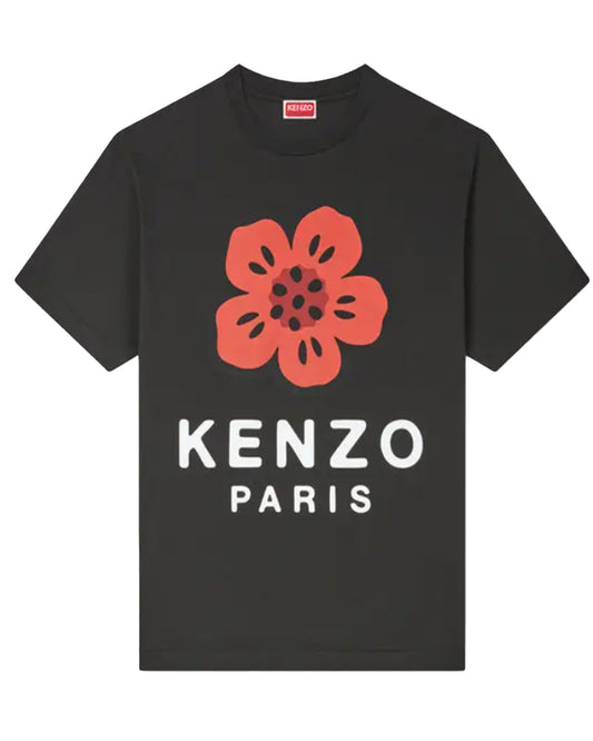 KENZO BY VERDY HOODIE/Pullover hoodie/Black