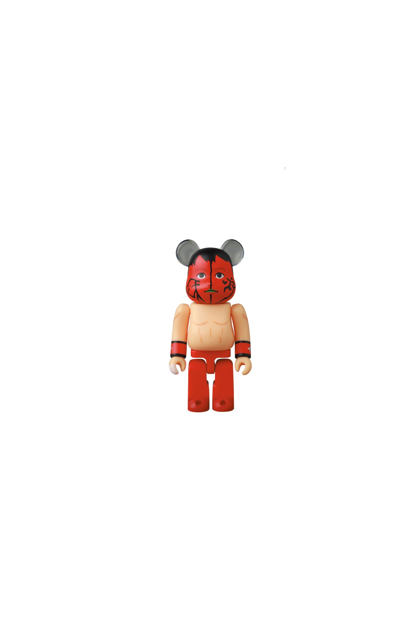 BE@RBRICK SERIES 46 Ver.100%