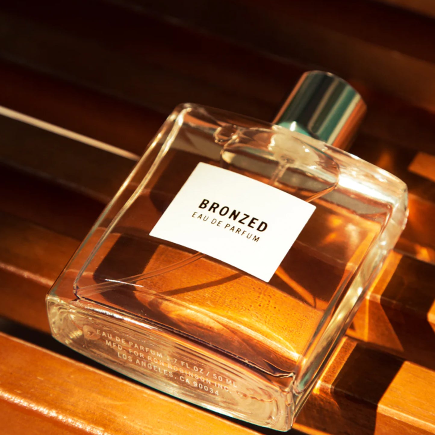 APOTHIA BRONZED eau de parfum 50ml (パフューム)  Bronzed