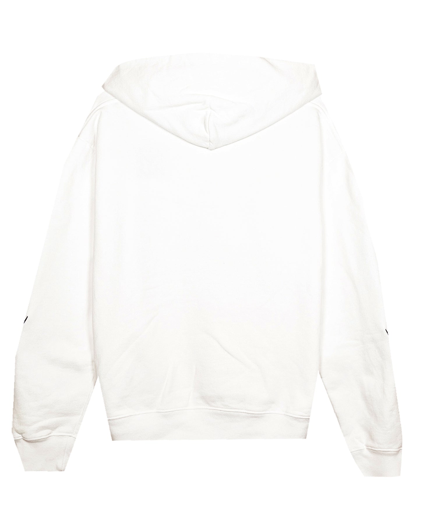 APP EXCLUSIVE HOODIE/パーカー/WHITE