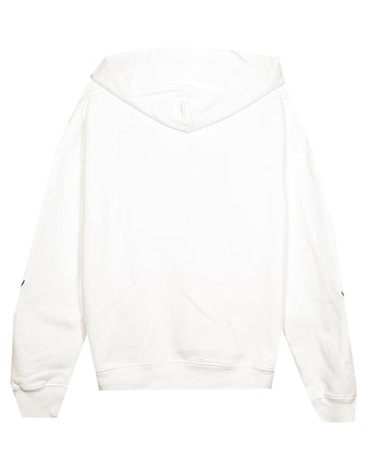 APP EXCLUSIVE HOODIE/パーカー/WHITE