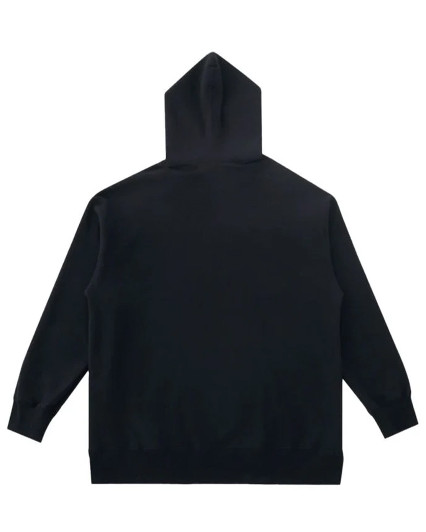 オールウェイズアウトオブストック/ALWAYS OUT OF STOCK X REYN SPOONER SHOELACE PULLOVER/プルオーバーパーカー/BLACK