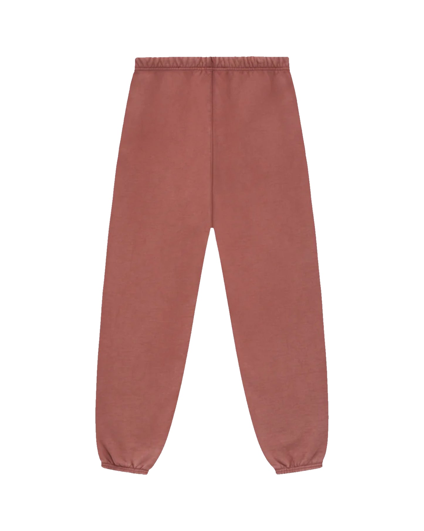 エッセンシャルズ/HEAVY FLEECE SWEATPANT/130BT244456F/スウェットパンツ/CRIMSON