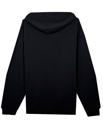 APP EXCLUSIVE HOODIE/パーカー/BLACK