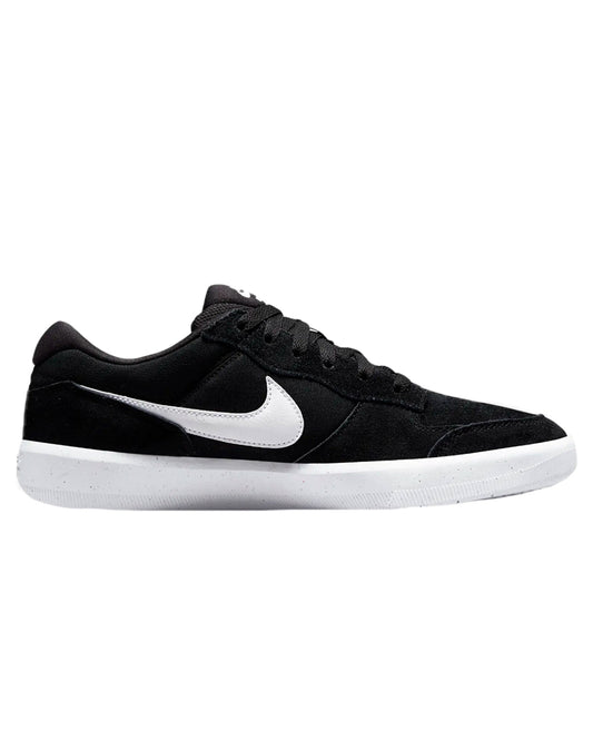 ナイキエスビー/NIKE SB Force58/フォース58/スニーカー/BLACK