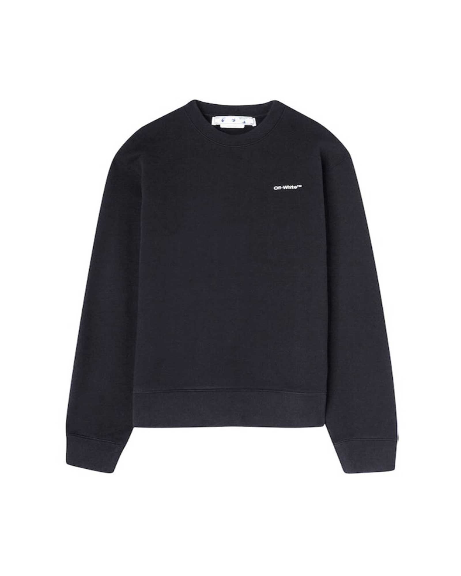 WAVE OUTL DIAG SLIM CREWNECK – Application