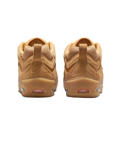 ナイキエスビー/NIKE SB AIR MAX ISHOD /エア マックス イショッド/スニーカー/BROWN