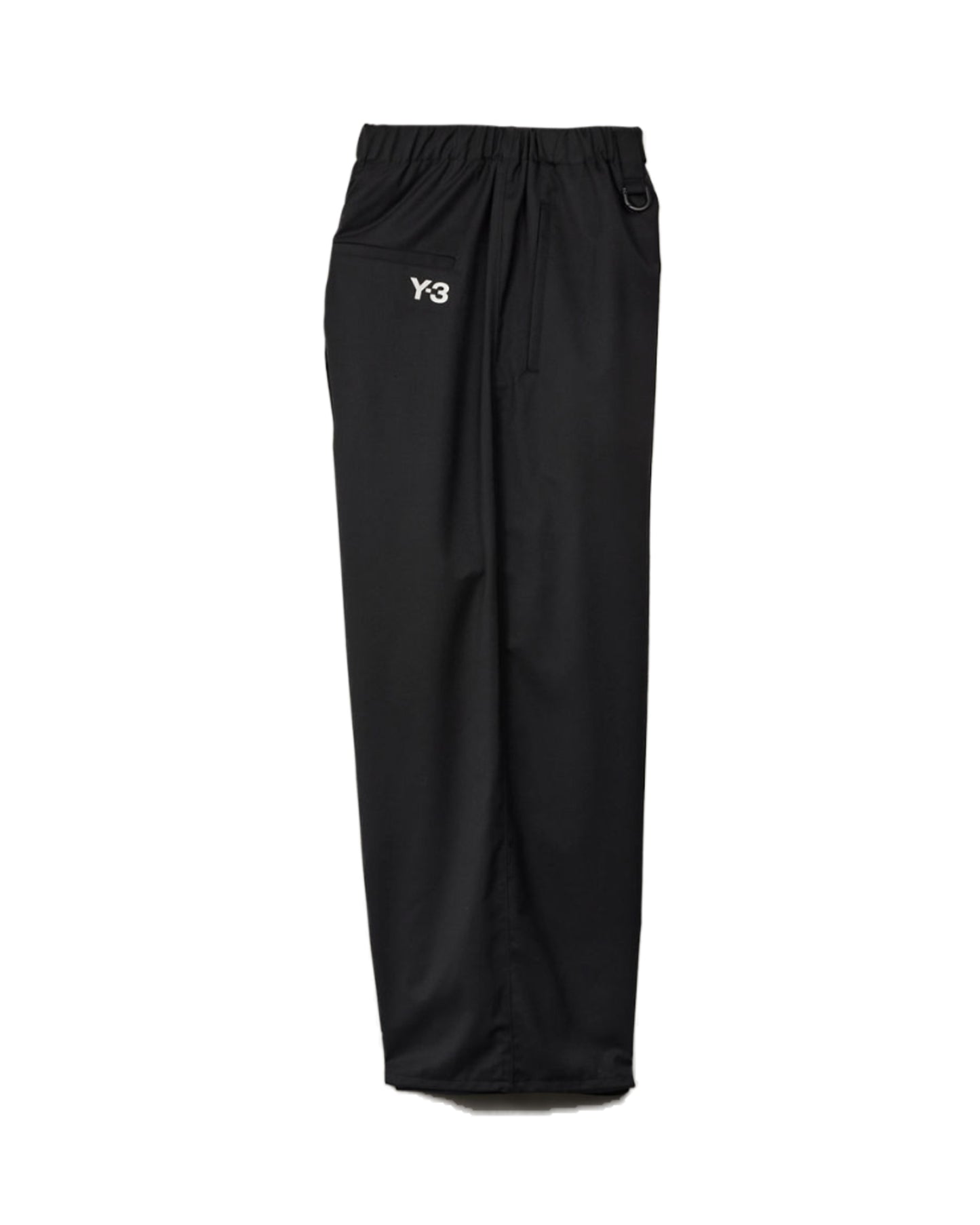 ワイスリー/Y3-A24-0000-110/REFWO PANTS/パンツ/BLACK