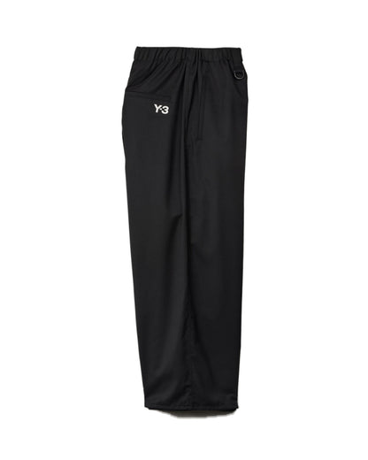 ワイスリー/Y3-A24-0000-110/REFWO PANTS/パンツ/BLACK