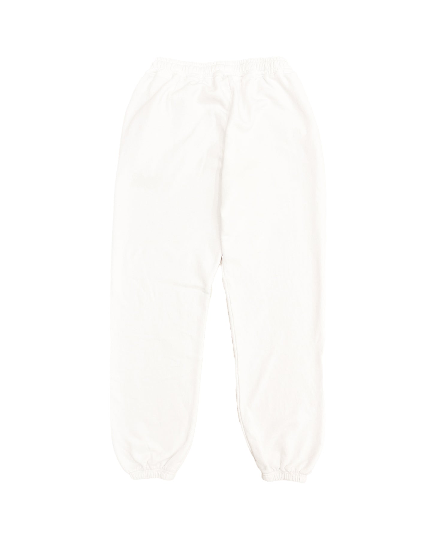 APP EXCLUSIVE SWEAT PANTS/スウェトパンツ/WHITE