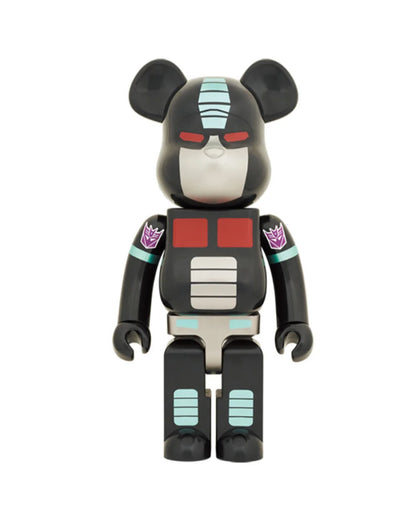 ベアブリック/BE@RBRICK NEMESIS PRIME /ネメシスレオプライム/1000%