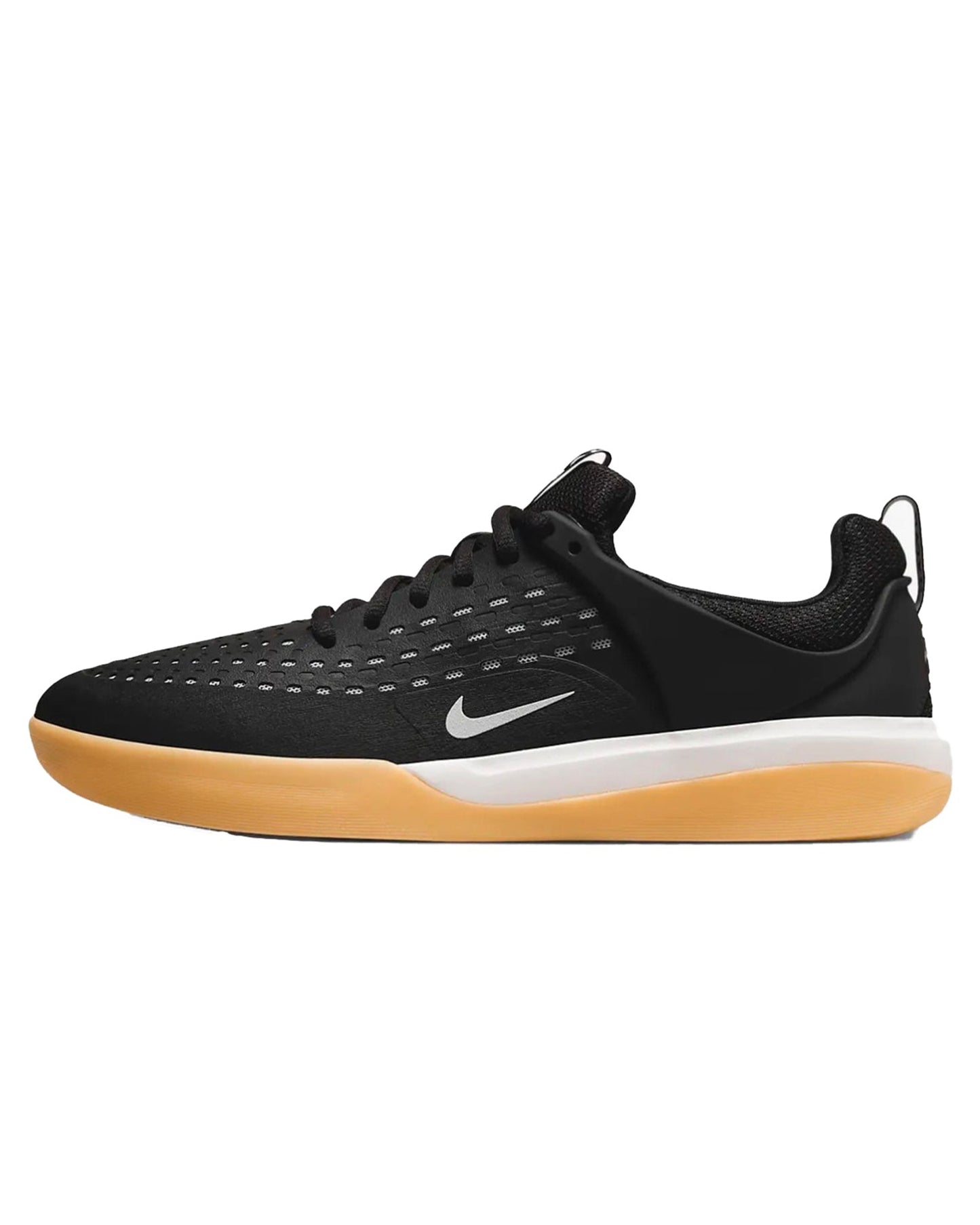 NIKE SB ZOOM NYJAH 3 / Zoom Nyjah 3 / Sneakers / Black