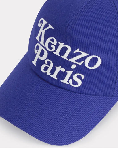 ケンゾー/CAP/キャップ/DEEP SEA BLUE
