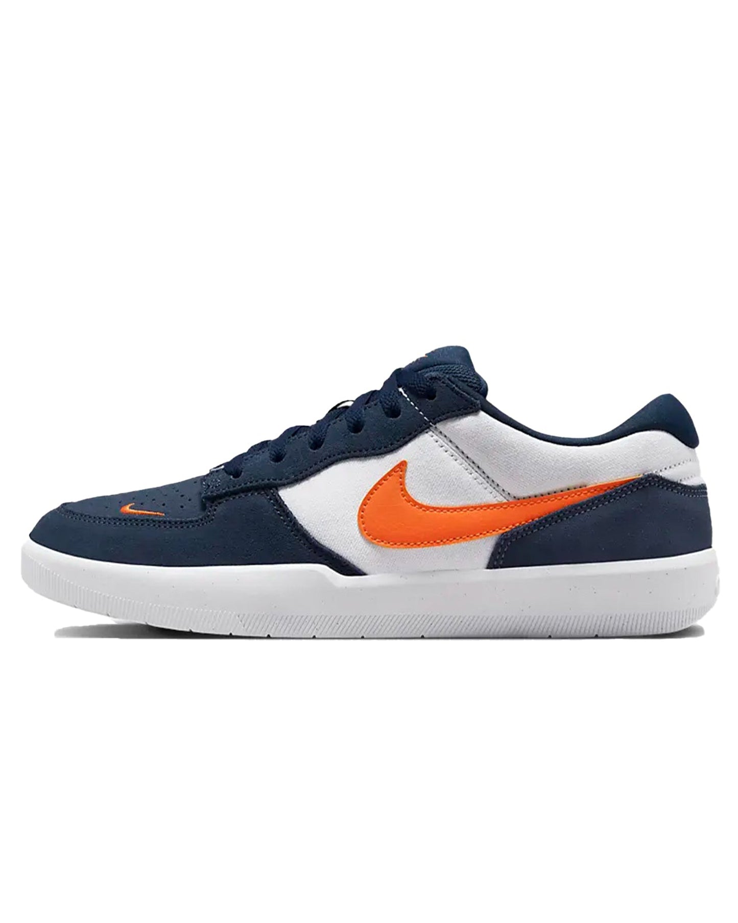 NIKE SB Force58 / Force 58 / Sneakers / Navy